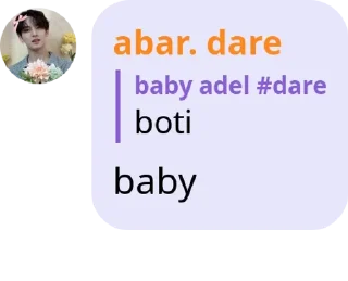 🚶‍♀️ emoji permata hati ayah pack by @QuotLyBot Telegram sticker 15 of 33