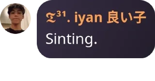 👩‍🦲 emoji penjaga hati pack by @QuotLyBot Telegram sticker 19 of 120