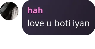 🥋 emoji penjaga hati pack by @QuotLyBot Telegram sticker 8 of 120