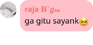 🥺 emoji permata hati ayah pack by @QuotLyBot Telegram sticker 10 of 33