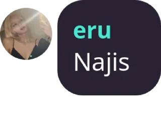 😔 emoji Eru sakit hati Telegram sticker 14 of 22