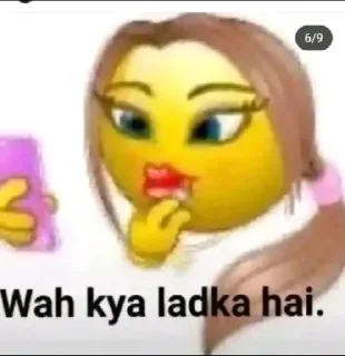 😒 emoji सनातनी हल्क ( Hulk )'s kang pack 1 Telegram sticker 7 of 79