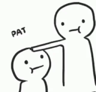 🤔 emoji The Recluse's video pack Telegram sticker 17 of 19