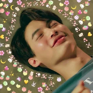 Sticker from Awin metawin