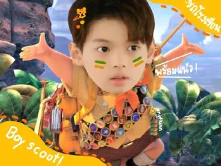 Sticker from Awin metawin