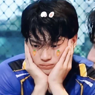 Sticker from METAWIN ❨ @beautifccl ❩