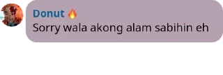 👦 emoji lynch sabay i love u's pack Telegram sticker 5 of 33