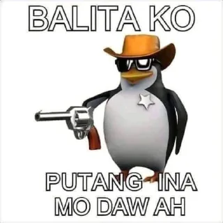 🛡 emoji lynch sabay i love u's pack Telegram sticker 2 of 33