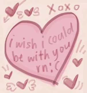 Sticker from my only loveee, rio.
