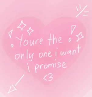 Sticker from my only loveee, rio.
