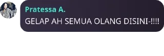 Sticker from peri kecil ayah pack by @QuotLyBot