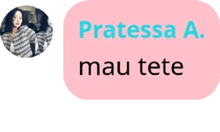 Sticker from peri kecil ayah pack by @QuotLyBot