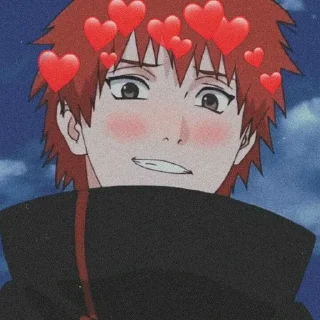 Sticker from 𝐒𝐚𝐬𝐨𝐫𝐢-𝐤𝐮𝐧♡︎
