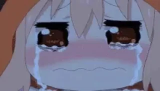🙂 emoji HOTARU's video pack (@Marin_Roxbot) Telegram sticker 4 of 28