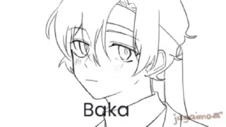🙂 emoji HOTARU's video pack (@Marin_Roxbot) Telegram sticker 7 of 28