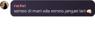 😎 emoji Xervos Telegram sticker 24 of 61
