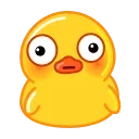😳 emoji @Wrong_User_Name's kang pack Vol.1 (Animated) Telegram sticker 9 of 17