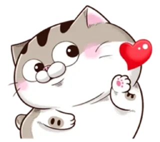 🥰 emoji Sticker_anhngoc2 Telegram sticker 4 of 120