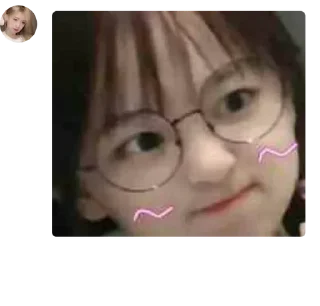 😌 emoji Sticker_anhngoc2 Telegram sticker 12 of 120
