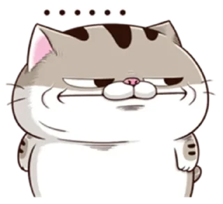 😑 emoji Sticker_anhngoc2 Telegram sticker 2 of 120