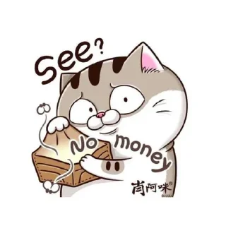 💸 emoji Sticker_anhngoc2 Telegram sticker 15 of 120