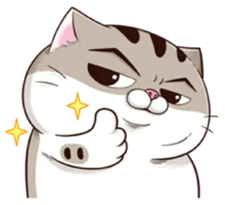 👍 emoji Sticker_anhngoc2 Telegram sticker 5 of 120