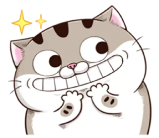 🤩 emoji Sticker_anhngoc2 Telegram sticker 6 of 120