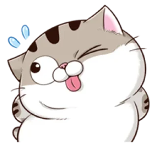😚 emoji Sticker_anhngoc2 Telegram sticker 8 of 120