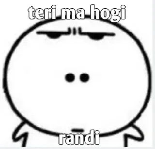 🙂 emoji @Primax_Op Kang Pack Telegram sticker 16 of 52