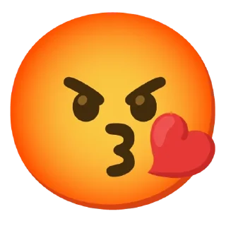 🙂 emoji @Primax_Op Kang Pack Telegram sticker 22 of 52