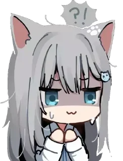 😨 emoji [Object object] Telegram sticker 9 of 105