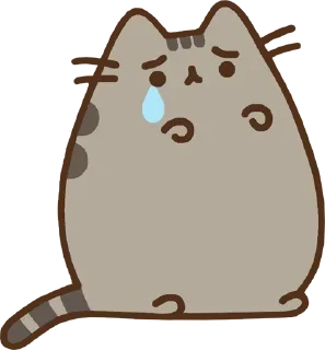 😢 emoji [Object object] Telegram sticker 13 of 105