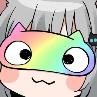 🙄 emoji [Object object] Telegram sticker 5 of 105