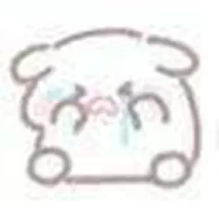 😐 emoji [Object object] Telegram sticker 23 of 105