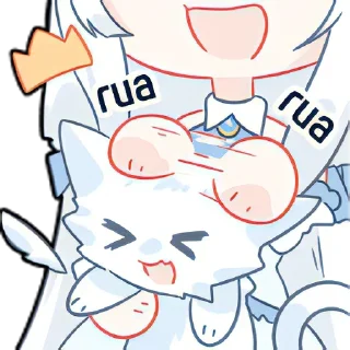 😺 emoji [Object object] Telegram sticker 10 of 105