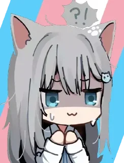 🤔 emoji [Object object] Telegram sticker 7 of 105