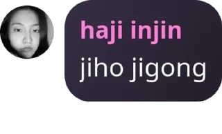 👫 emoji jopana (jomblo papan atas) pack by @QuotLyBot Telegram sticker 2 of 33