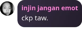 👩‍❤️‍👨 emoji jopana (jomblo papan atas) pack by @QuotLyBot Telegram sticker 8 of 33