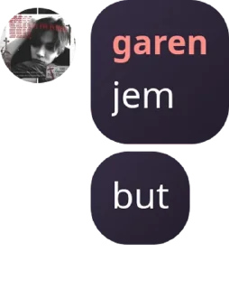 🤹‍♀️ emoji jopana (jomblo papan atas) pack by @QuotLyBot Telegram sticker 14 of 33