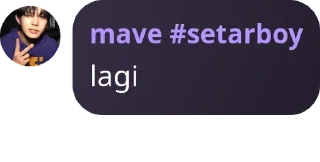 🇲🇶 emoji jopana (jomblo papan atas) pack by @QuotLyBot Telegram sticker 3 of 33