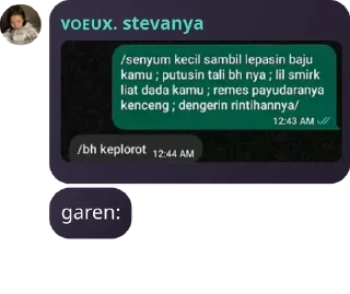 ☝️ emoji jopana (jomblo papan atas) pack by @QuotLyBot Telegram sticker 19 of 33