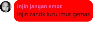 🙀 emoji jopana (jomblo papan atas) pack by @QuotLyBot Telegram sticker 10 of 33