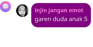 🏊‍♂️ emoji jopana (jomblo papan atas) pack by @QuotLyBot Telegram sticker 15 of 33