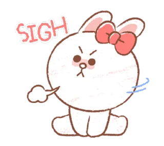 ⭐ emoji MINI BROWN & FRIENDS @deazzle @cremium Telegram sticker 22 of 24