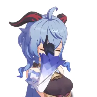 😉 emoji тσωα-ѕαмαs video kang pack 1 Telegram sticker 3 of 79