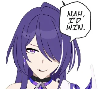 🤔 emoji тσωα-ѕαмαs kang pack 2 Telegram sticker 20 of 120