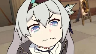 🤔 emoji тσωα-ѕαмαs kang pack 2 Telegram sticker 16 of 120