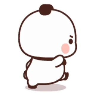 😠 emoji Panda Gemoi 4 By @ofcsaraya Telegram sticker 23 of 112
