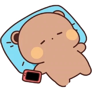 😴 emoji Panda Gemoi 4 By @ofcsaraya Telegram sticker 21 of 112