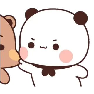 😠 emoji Panda Gemoi 4 By @ofcsaraya Telegram sticker 11 of 112